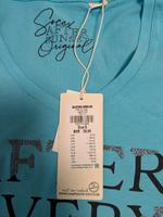 Soccx T Shirt Sachsen - Rechenberg-Bienenmühle Vorschau