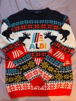 Aldi Weihnachtspullover L Nordrhein-Westfalen - Pulheim Vorschau