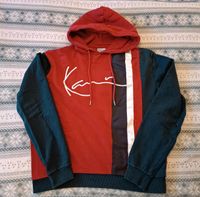 Karl Kani Pulli Pullover Sweatshirt Hoodie Gr. M Niedersachsen - Wunstorf Vorschau