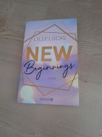 Lilly Lucas New Beginnings Niedersachsen - Großenkneten Vorschau
