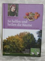 So helfen und heilen die Bäume Baden-Württemberg - Burgrieden Vorschau