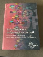 Informatik und Informationstechnik für Gymnasien und höhere Bildu Hessen - Rodgau Vorschau