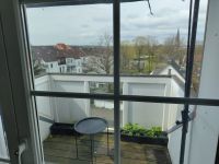Maisonette Wohnung mit Balkon Schleswig-Holstein - Flensburg Vorschau