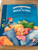 Kinderbuch Sandmännchen Geschichten Rheinland-Pfalz - Üttfeld Vorschau