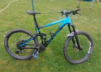 Cube Stereo 27.5" | 150/160mm | Enduro Fully MTB | 12fach | L Baden-Württemberg - Elchesheim-Illingen Vorschau