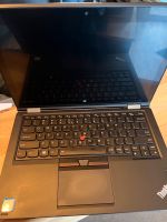 Lenovo ThinkPad Yoga 260/12,5" core i3-6100U,8GB,128GB SSD, Win10 Nordrhein-Westfalen - Düren Vorschau