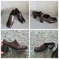 Damen Schuhe , Gr.38 Bayern - Nürnberg (Mittelfr) Vorschau