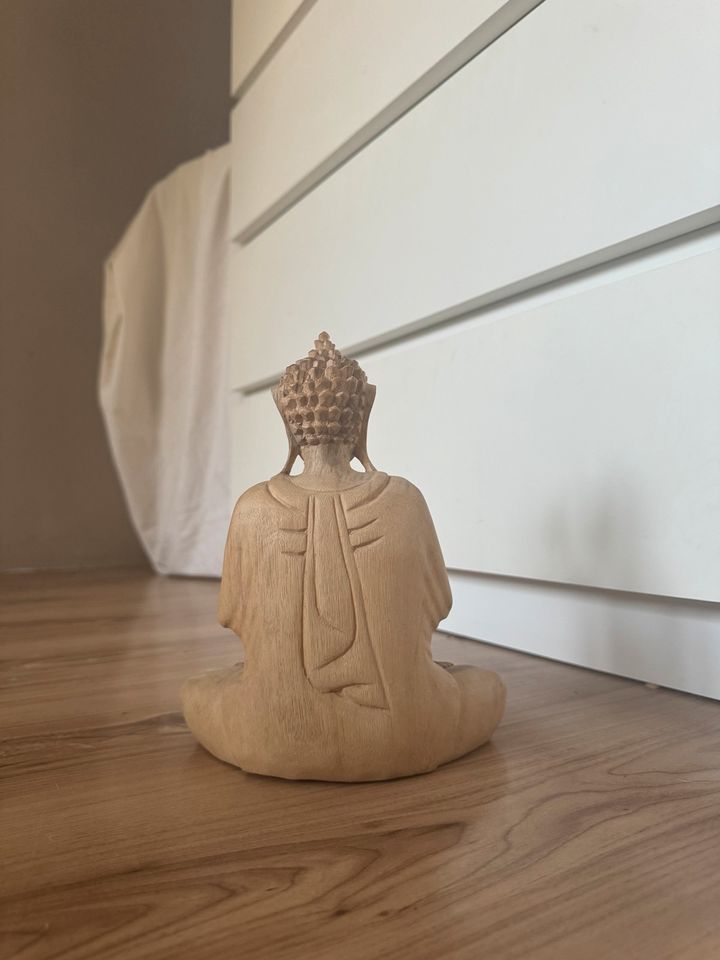 BUDDHA / DEKO / GROSS / STEIN / HOLZ in Düsseldorf