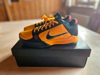 Nike Kobe 5 Protro Bruce Lee  Gr.44 Bayern - Bamberg Vorschau