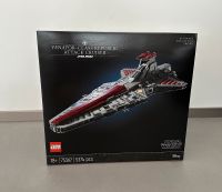 Lego Star Wars 75367 Republikanischer Angriffskreuzer der Venator Hessen - Hessisch Lichtenau Vorschau