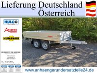 Ungebremster Anhänger, Anssems PLTT750-251x150x30, neu Baden-Württemberg - Hechingen Vorschau