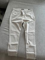 Opus Sommerhose Emily beige Hessen - Biebertal Vorschau
