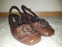 paul green schuhe pumps .Gr 5. Frankfurt am Main - Rödelheim Vorschau