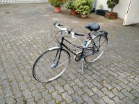 Fahrrad Hercules Bayern - Maroldsweisach Vorschau