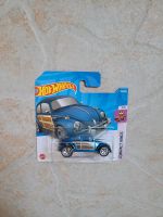 Hot wheels VW Käfer Bug Beetle auf Karte Berlin - Hohenschönhausen Vorschau