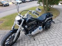 Harley Davidson Rostock - Evershagen Vorschau