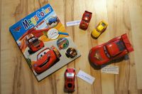 Spielzeugautos Disney Cars Lightning Mc Queen Rennwagen Niedersachsen - Badbergen Vorschau