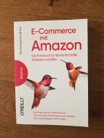 Marc Aufzug, Dominik Bors: E-Commerce mit Amazon (Taschenbuch) Berlin - Tempelhof Vorschau