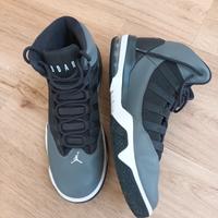 Nike air Jordan aura grau Hessen - Schwalmtal Vorschau