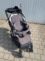 Gesslein F6 Air+ Kinderwagen Bayern - Mering Vorschau