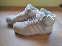 Adidas Mid Hoops neuwertig Rose 40 2/3 Rheinland-Pfalz - Bernkastel-Kues Vorschau