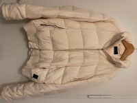 ECHTE Daunenjacke von  JOOP Creme/beige, wie neu! Berlin - Tegel Vorschau