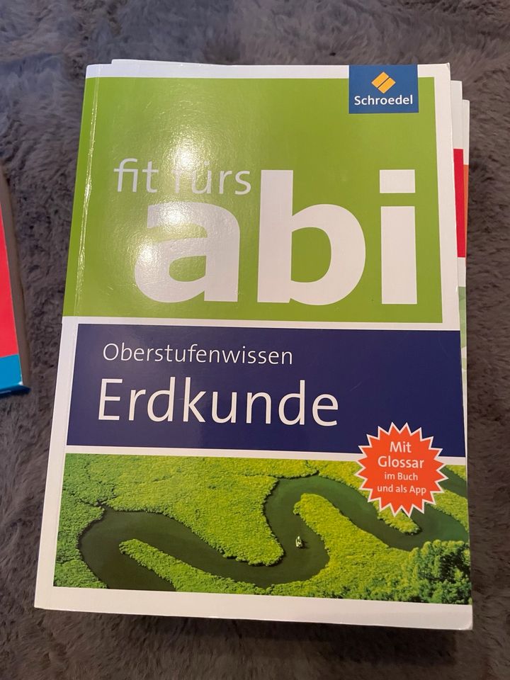 Abitur Bücher in Weede 