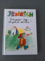 Janosch Buch Hessen - Reinhardshagen Vorschau