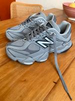 New Balance 9060 Grau 41.5/8 Berlin - Neukölln Vorschau