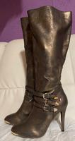 Street super Shoes, schicke Stiefel, Gr.39, NEU!, NP 59,99€ Nordrhein-Westfalen - Willich Vorschau