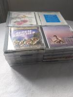 44 diverse Musik CDs im Konvolut Thüringen - Ellrich Vorschau