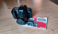 Canon EOS 1000FN, defekt Hessen - Wehretal Vorschau