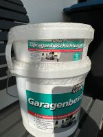 Garagenboden Beschichtung SUPERNOVA 2K/ Kieselgrau RAL 7023/ OVP Niedersachsen - Lauenau Vorschau