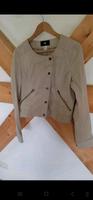 H&M kurze dünne Jacke Blazer Sommerjacke XL Berlin - Mahlsdorf Vorschau