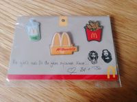 McDonald's Pins Bill Tom Kaulitz Sachsen - Kamenz Vorschau