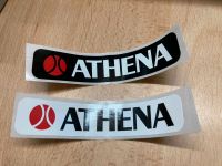 Athena Aufkleber Sticker Mofa Moped Motorrad Roller Tuning Hessen - Gladenbach Vorschau