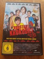 DVD "Die Vorstadt Krokodile" Baden-Württemberg - Königsbach-Stein  Vorschau