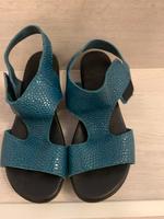 Arche Damenschuhe Sandalen Gr 37 Mülheim - Köln Flittard Vorschau