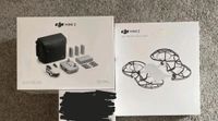 Dji mini 2 Fly More Combo 4K Drohne wie neu Baden-Württemberg - Neuenbürg Vorschau