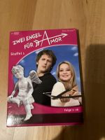 Dvd staffel 1 zwei engel für amor serie film Baden-Württemberg - Nußloch Vorschau