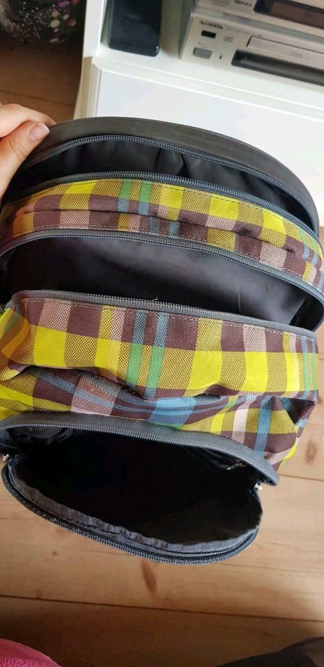 Schulrucksack von ceevee zu verkaufen in Kiel