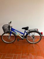 24 Zoll Kinder City Mädchen Fahrrad mit Korb Rheinland-Pfalz - Bad Kreuznach Vorschau