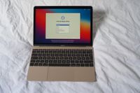 Apple Macbook 12" 2015  500GB 8GB &  booq MacBook Tasche Nordrhein-Westfalen - Horstmar Vorschau