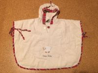 Morgenstern Sleepy Sheepy Padeponcho Nordrhein-Westfalen - Detmold Vorschau