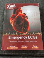 Emergency ECGs EKG Isabel Notfallmedizin Münster (Westfalen) - Centrum Vorschau