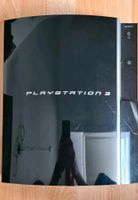 *Playstation 3 inklusive 2 Controller und PS Fernbedienung* Schleswig-Holstein - Schwentinental Vorschau