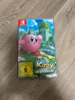 Kirby und das vergessene Land Nintendo Switch Niedersachsen - Emstek Vorschau