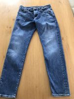 Mavi Jeans tapeted leg Mod. Chris Gr. 30 Baden-Württemberg - Schopfloch Vorschau