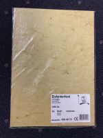 Urkundenpapier Elefantenhaut 110g DIN A4 45 Blatt chamois Essen - Essen-Ruhrhalbinsel Vorschau