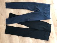 Set Leggins und Jeggins H&M Gr.128 Mecklenburg-Strelitz - Landkreis - Neustrelitz Vorschau